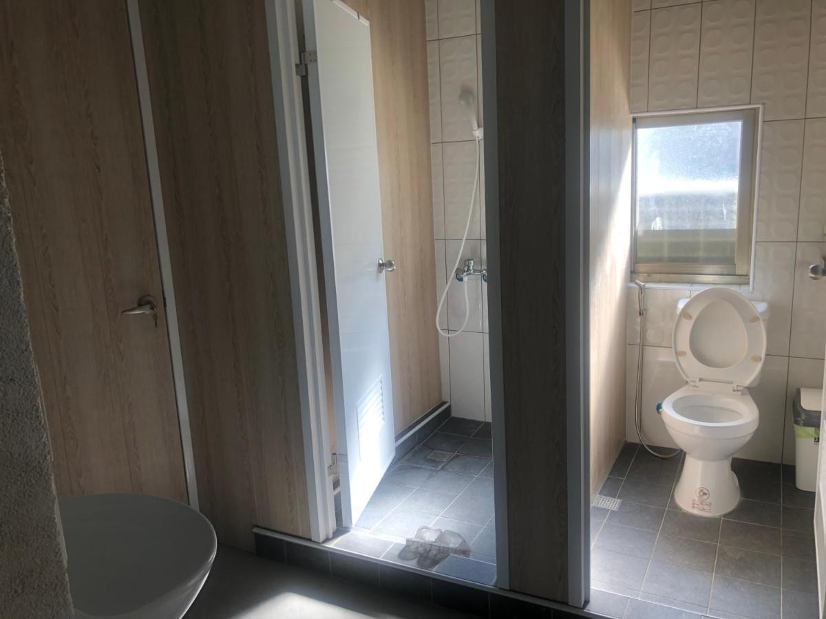 Simple Walk Guest House 小公寓 Tainan Exterior photo